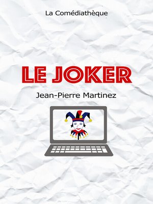 cover image of Le Joker